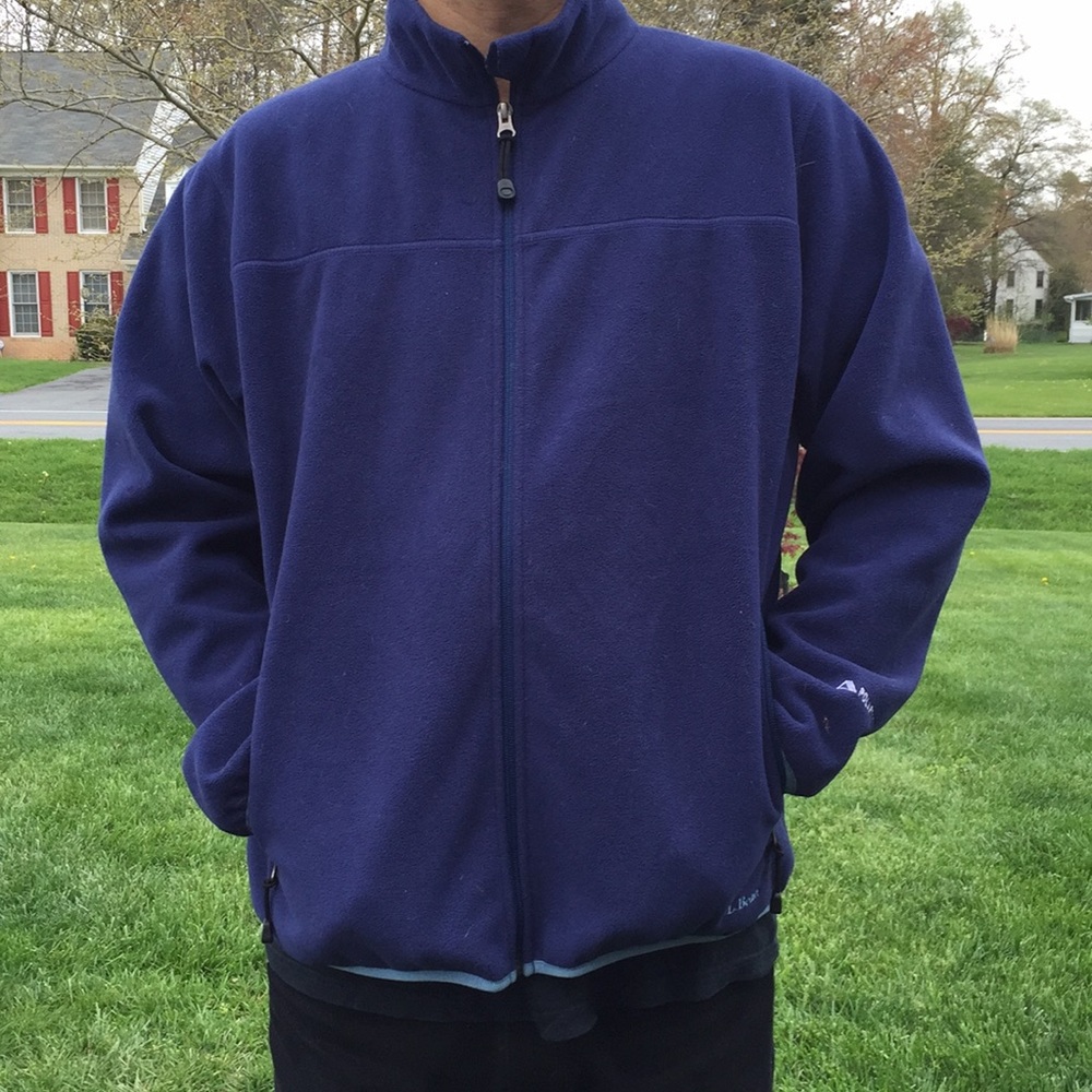 LL Bean Women’s Jacket